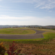 Illustration for article titled In his front yard, this man built Americas largest private racetrack